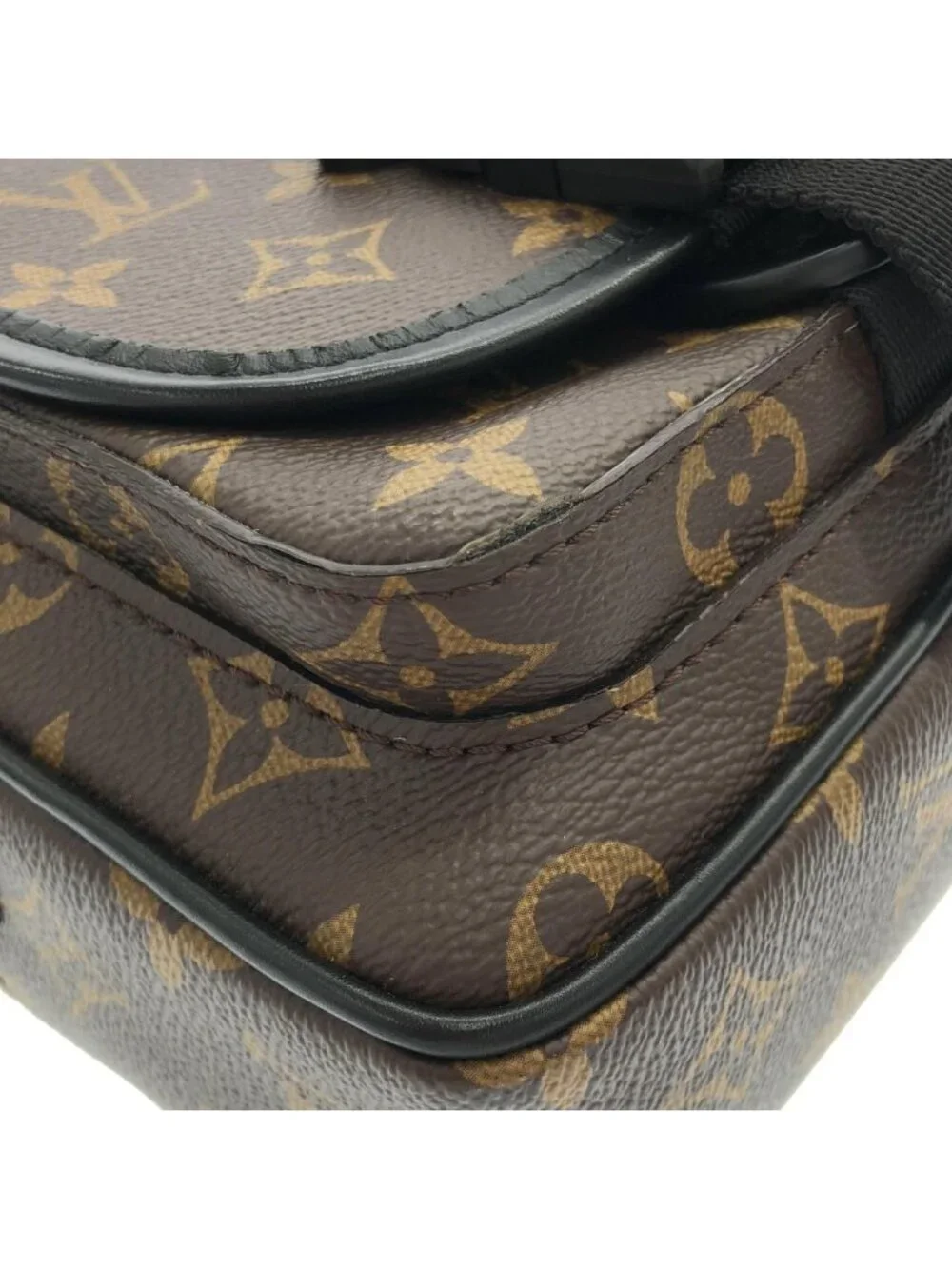 Louis Vuitton this authentic